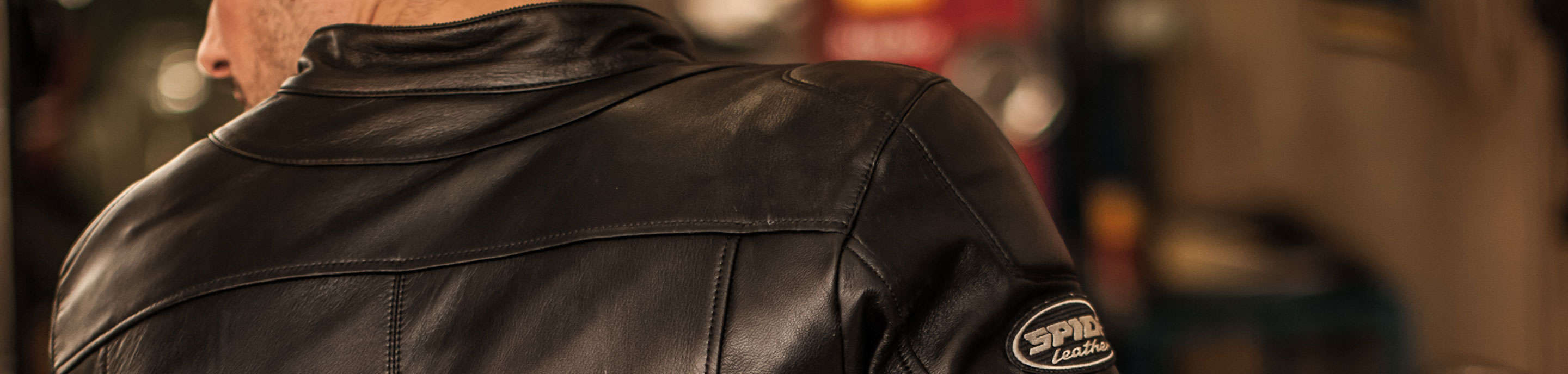 Leather Jackets Leather Jackets