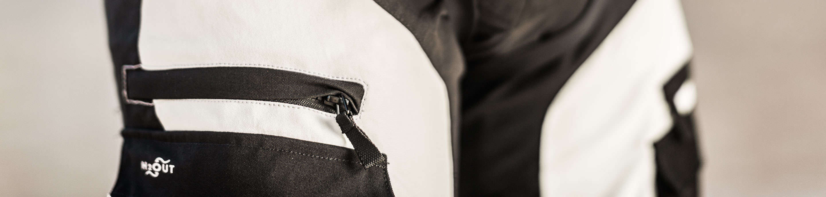 Pants with Removable Membrane Pants with Removable Membrane