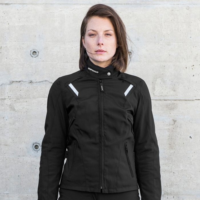 SPIDI Ellabike Motorcycle Jacket Lady