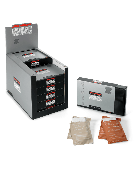 Leather Care Maintenance