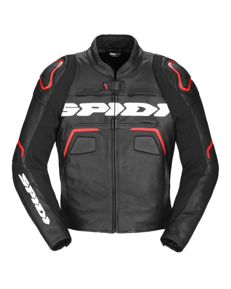 Evorider 2 Leather Jacket