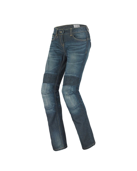J&Racing Lady Denim Jeans