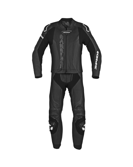 Combinaison en cuir Laser Touring