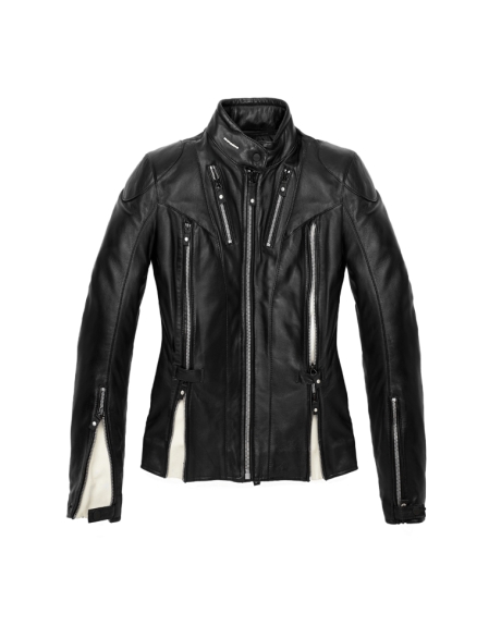 Chaqueta De Piel Stormy