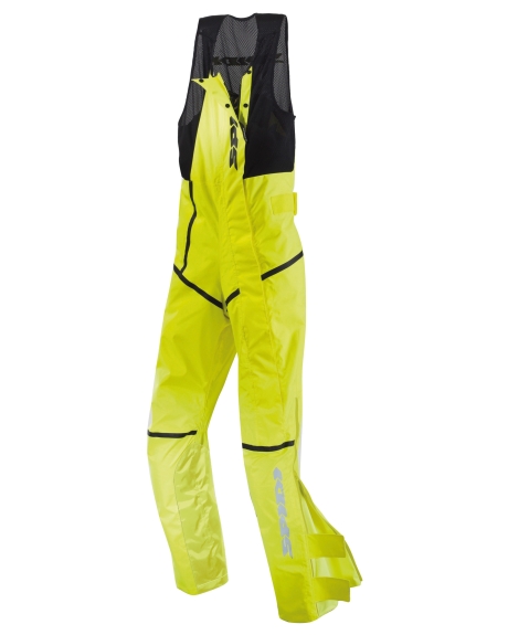 Rain Salopette Wp Pants