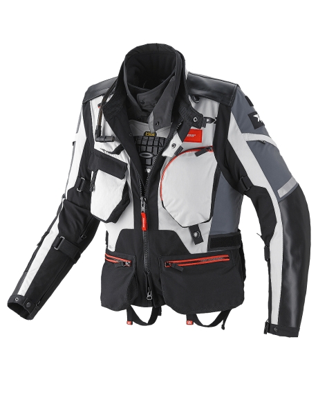 Blouson H2Out H.T. Raid Pro