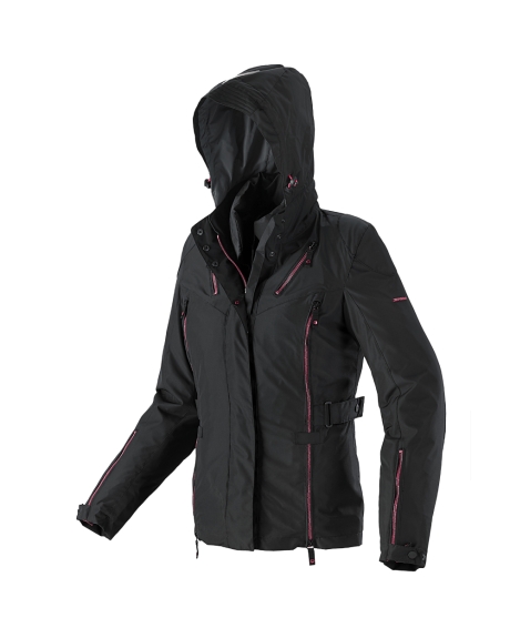 Chaqueta H2Out Stormy Mujer