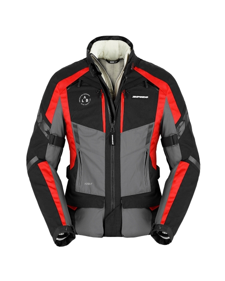 4 Season Evo H2Out Damen-Jacke