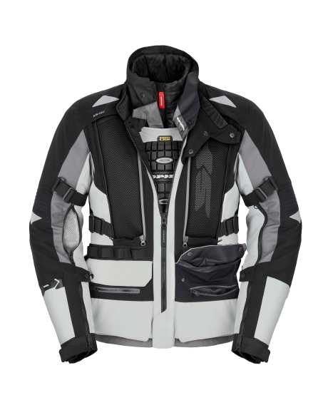 Allroad H2Out Jacket