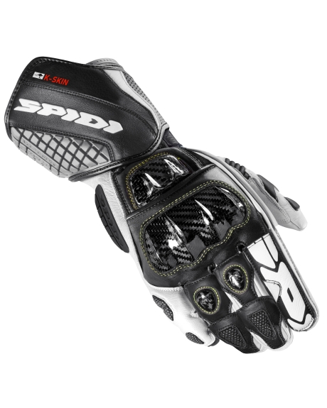 Carbo Kangaroo Leder Handschuhe