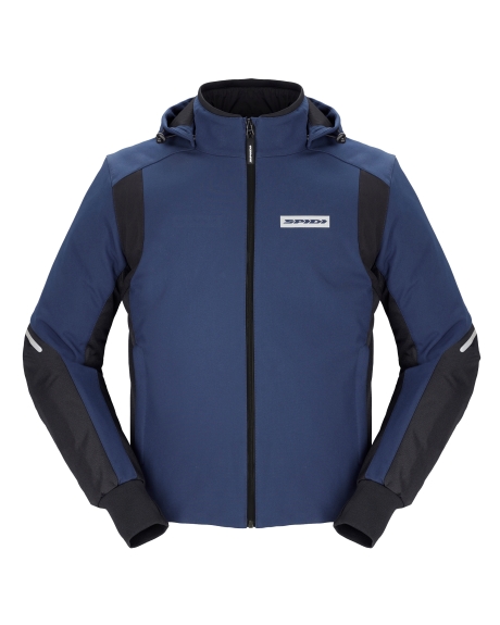 Hoodie Armor H2Out Jacket