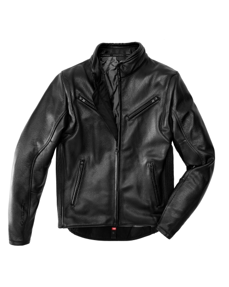 Premium SPIDI motorcycle jacket