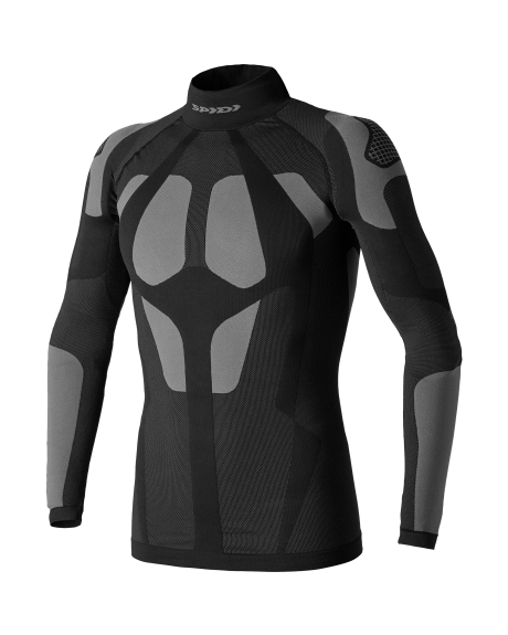 SPIDI MOTORCYCLE SEAMLESS SHIRT