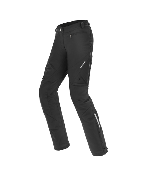 Pantalons Textile Stretch Tex Femme