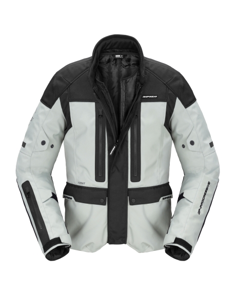 Traveler 3 H2Out Jacke