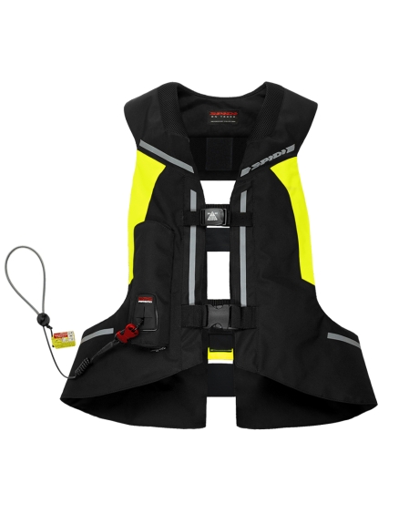 Full DPS Vest SL Jacket