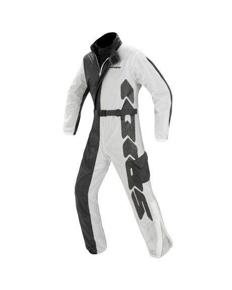 SPIDI TOURING RAIN SUIT