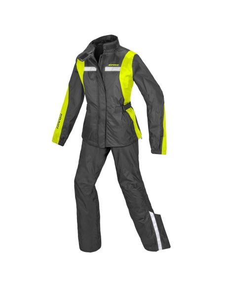 Touring Rain Kit Dame