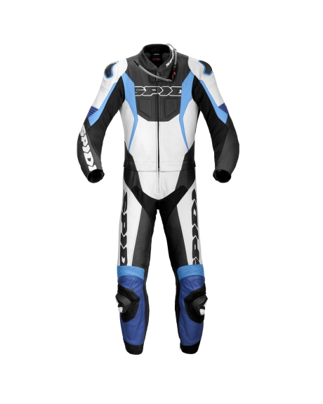 Combinaison en cuir Sport Warrior Touring