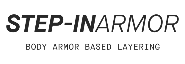 step in armor