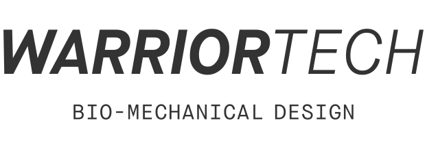 warrior tech